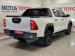 Toyota Hilux 2.8GD-6 double cab 4x4 Legend RS manual - Thumbnail 2