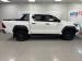 Toyota Hilux 2.8GD-6 double cab 4x4 Legend RS manual - Thumbnail 3