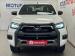 Toyota Hilux 2.8GD-6 double cab 4x4 Legend RS manual - Thumbnail 4