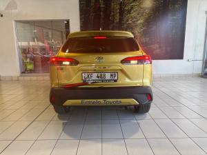 Toyota Corolla Cross 1.8 Xi - Image 5