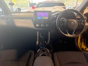 Toyota Corolla Cross 1.8 Xi - Image 6