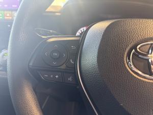 Toyota Corolla Cross 1.8 Xi - Image 9