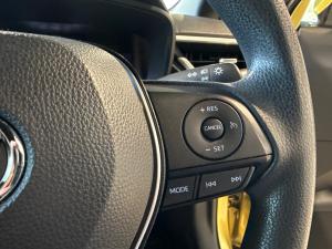 Toyota Corolla Cross 1.8 Xi - Image 10