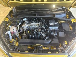 Toyota Corolla Cross 1.8 Xi - Image 16