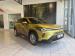 Toyota Corolla Cross 1.8 Xi - Thumbnail 1