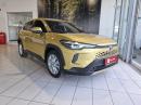 Thumbnail Toyota Corolla Cross 1.8 Xi
