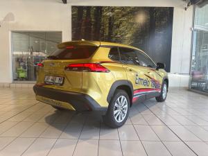 Toyota Corolla Cross 1.8 Xi - Image 2