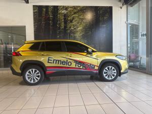 Toyota Corolla Cross 1.8 Xi - Image 3