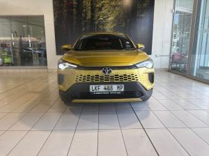 Toyota Corolla Cross 1.8 Xi - Image 4