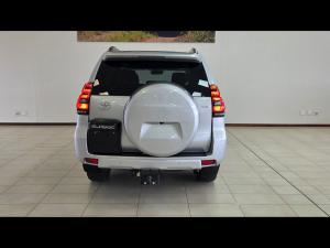 Toyota Land Cruiser Prado 2.8GD VX - Image 5
