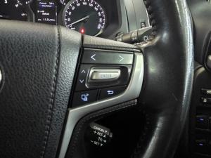Toyota Land Cruiser Prado 2.8GD VX - Image 10