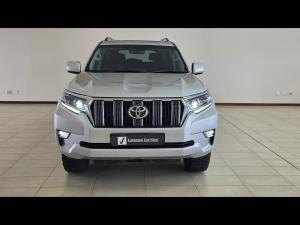 Toyota Land Cruiser Prado 2.8GD VX - Image 4