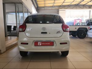 Toyota Vitz 1.0 - Image 5