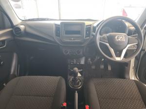 Toyota Vitz 1.0 - Image 6
