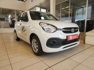 Toyota Vitz 1.0 - Image 1