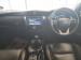 Toyota Fortuner 2.4GD-6 manual - Thumbnail 6