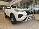 Thumbnail Toyota Fortuner 2.4GD-6 manual