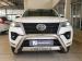 Toyota Fortuner 2.4GD-6 manual - Thumbnail 4