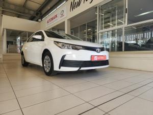 Toyota Corolla Quest 1.8 Plus auto - Image 1