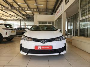 Toyota Corolla Quest 1.8 Plus auto - Image 4