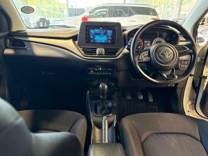 Toyota Starlet 1.5 XS manual - Image 6