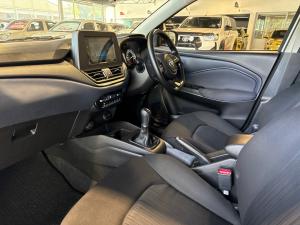 Toyota Starlet 1.5 XS manual - Image 7