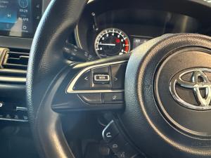 Toyota Starlet 1.5 XS manual - Image 9