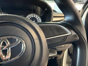 Toyota Starlet 1.5 XS manual - Image 10