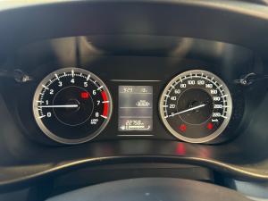 Toyota Starlet 1.5 XS manual - Image 11