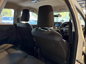 Toyota Starlet 1.5 XS manual - Image 13