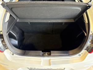 Toyota Starlet 1.5 XS manual - Image 14