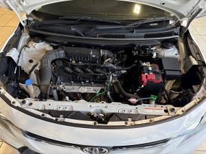 Toyota Starlet 1.5 XS manual - Image 16