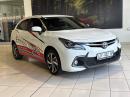 Thumbnail Toyota Starlet 1.5 XS manual
