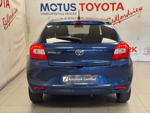 Toyota Starlet 1.4 Xi - Image 5