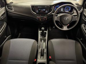 Toyota Starlet 1.4 Xi - Image 6