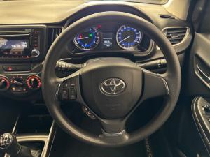 Toyota Starlet 1.4 Xi - Image 8