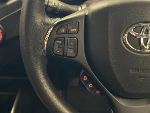 Toyota Starlet 1.4 Xi - Image 9