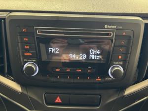 Toyota Starlet 1.4 Xi - Image 11