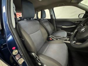 Toyota Starlet 1.4 Xi - Image 14