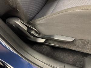 Toyota Starlet 1.4 Xi - Image 16