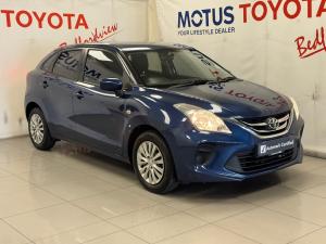 Toyota Starlet 1.4 Xi - Image 1