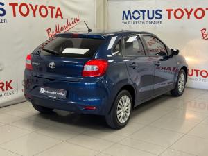 Toyota Starlet 1.4 Xi - Image 2