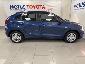 Toyota Starlet 1.4 Xi - Image 3