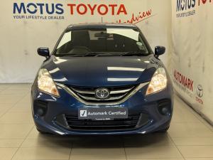 Toyota Starlet 1.4 Xi - Image 4