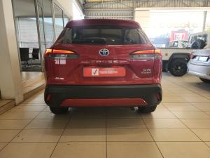 Toyota Corolla Cross 1.8 Hybrid XR - Image 5