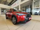 Thumbnail Toyota Corolla Cross 1.8 Hybrid XR