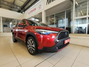 Toyota Corolla Cross 1.8 Hybrid XR - Image 1