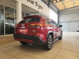 Toyota Corolla Cross 1.8 Hybrid XR - Image 2