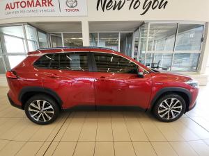 Toyota Corolla Cross 1.8 Hybrid XR - Image 3