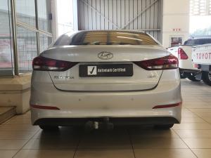 Hyundai Elantra 1.6 Executive - Image 5